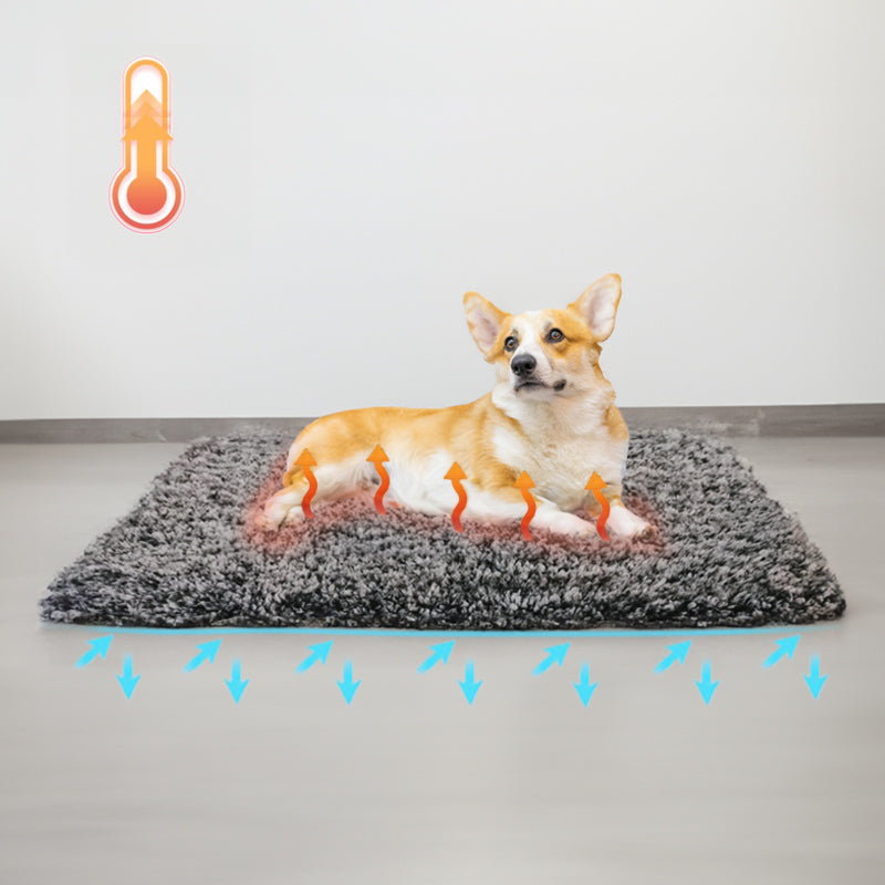 Self-Warming Removable Pet Pad