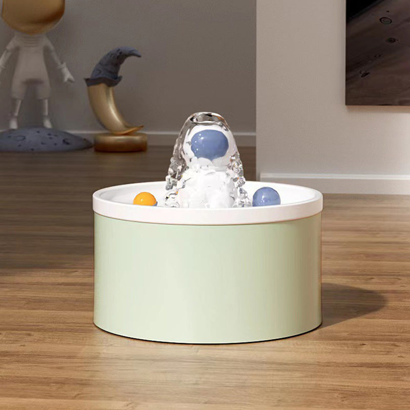 Astronaut Series Pet Water Fountain