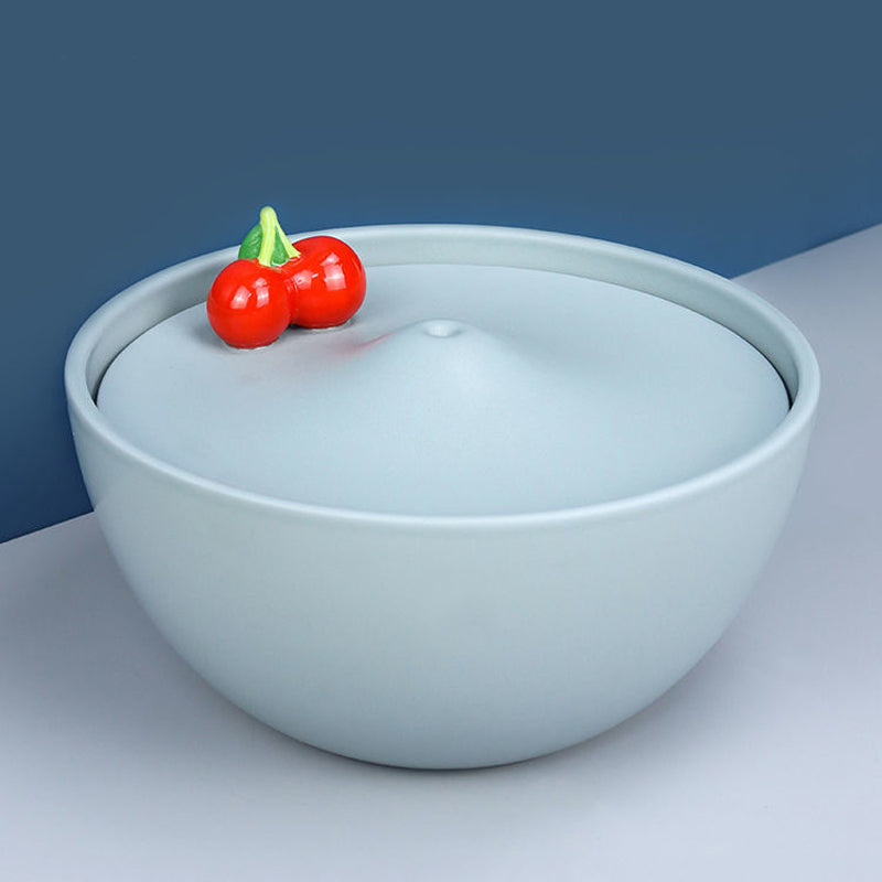 Cherry Pet Water Fountain