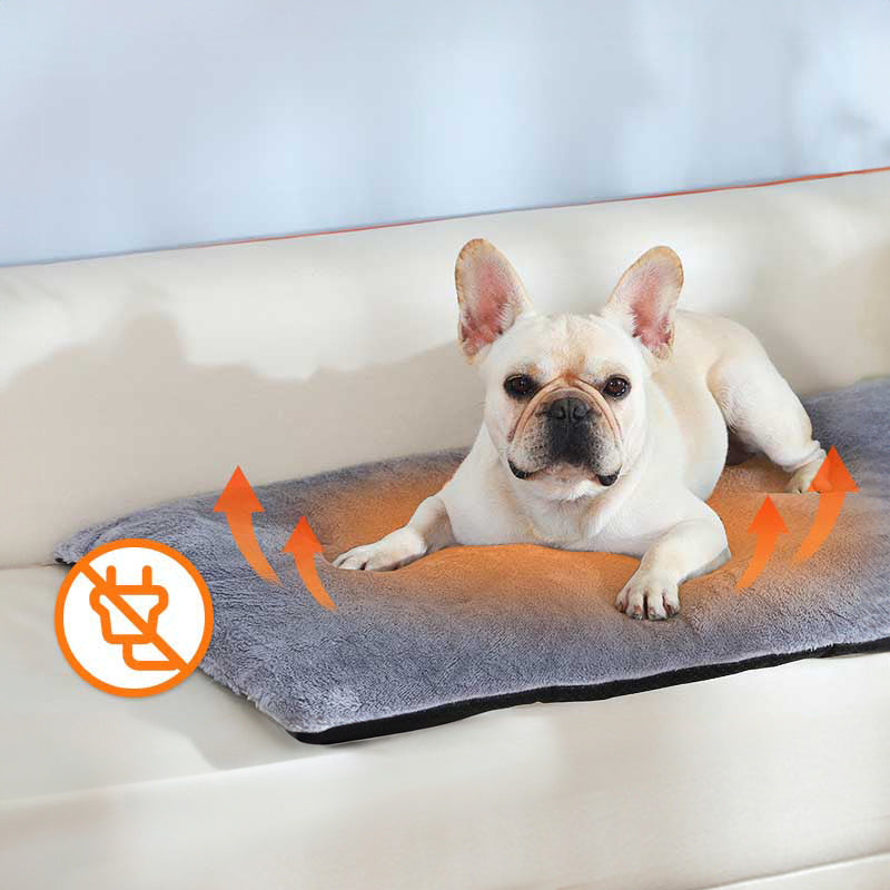 Self-Warming Super Soft Pet Pad