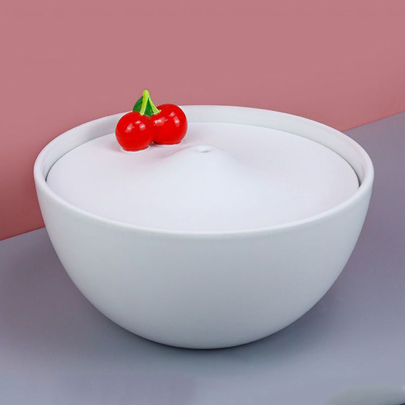 Cherry Pet Water Fountain